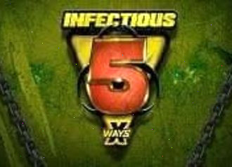Infectious xWays Nolimit slot